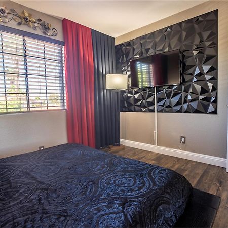 1800 Sqft House W/Heated Pool Spa 13Min From Strip Villa Las Vegas Eksteriør bilde