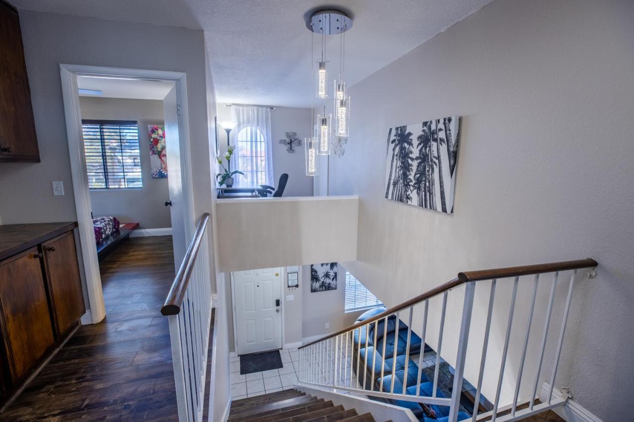 1800 Sqft House W/Heated Pool Spa 13Min From Strip Villa Las Vegas Eksteriør bilde