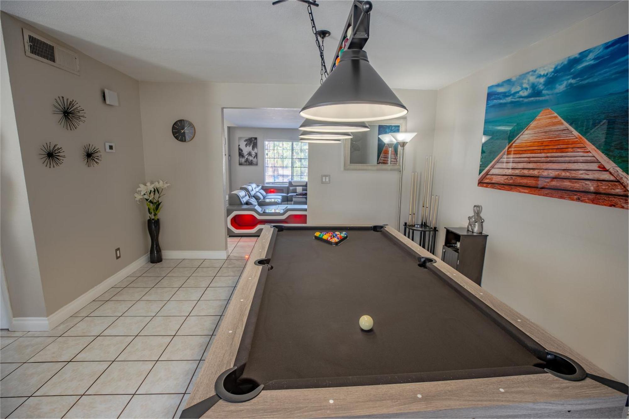 1800 Sqft House W/Heated Pool Spa 13Min From Strip Villa Las Vegas Eksteriør bilde