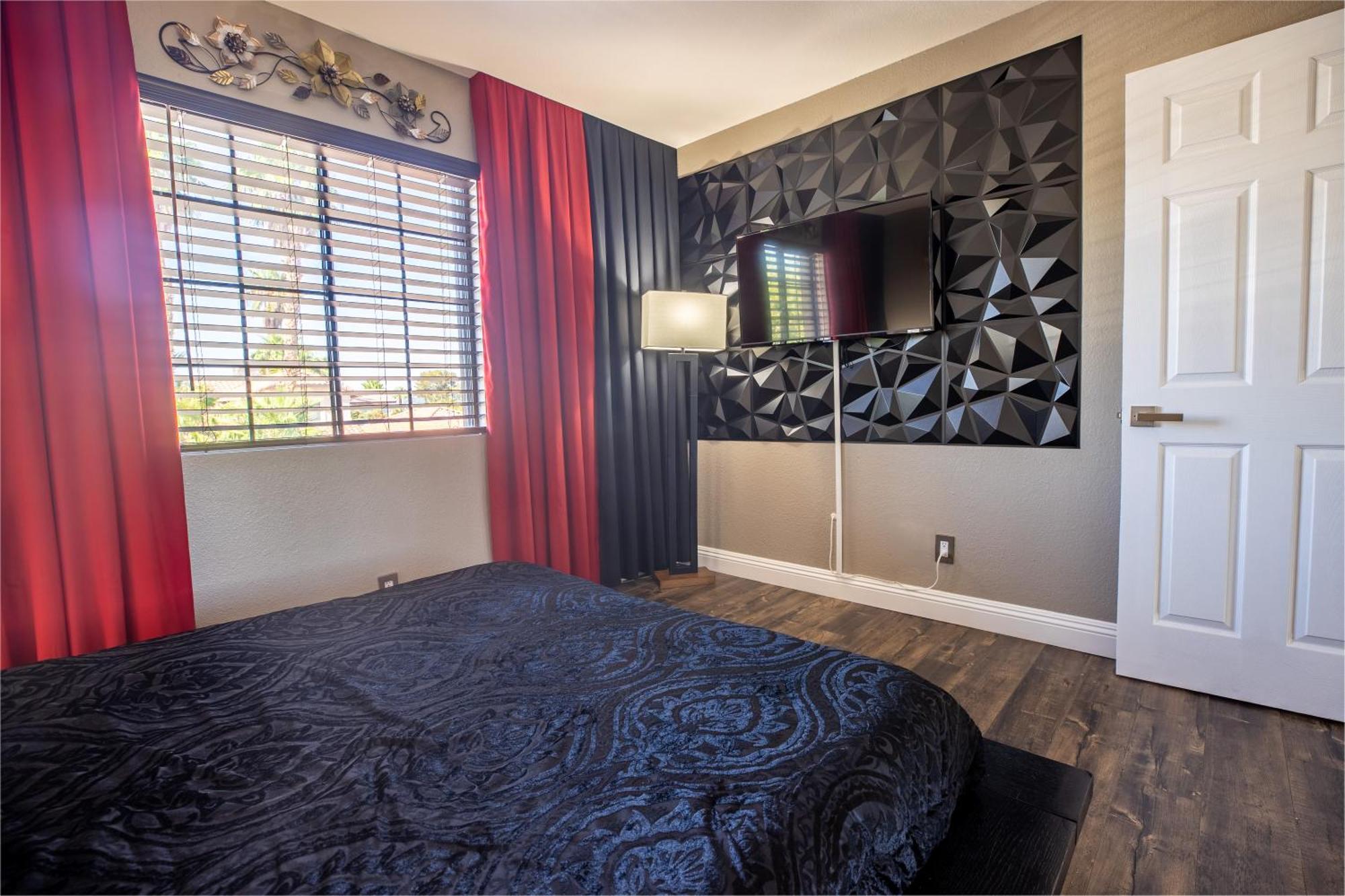1800 Sqft House W/Heated Pool Spa 13Min From Strip Villa Las Vegas Eksteriør bilde